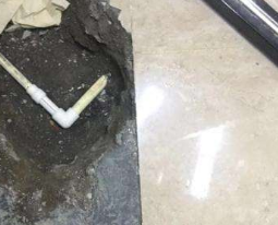 大理卫生间测漏水多少钱