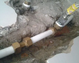大理测漏水多少钱