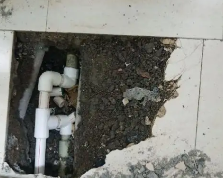 大理卫生间测漏水哪家好
