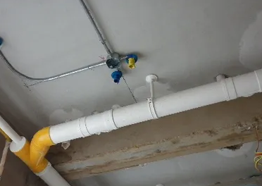 大理水管维修多少钱