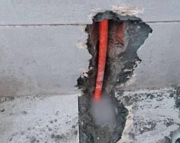 大理漏水检测哪家好